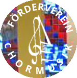FÖRDERVEREIN C  H  O  R  M  U  S  I  K